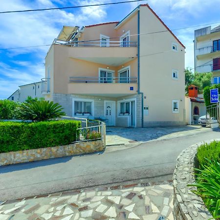Villa Jela Trogir Eksteriør billede