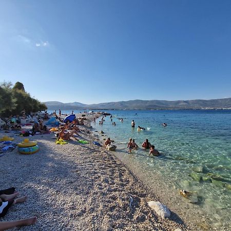 Villa Jela Trogir Eksteriør billede