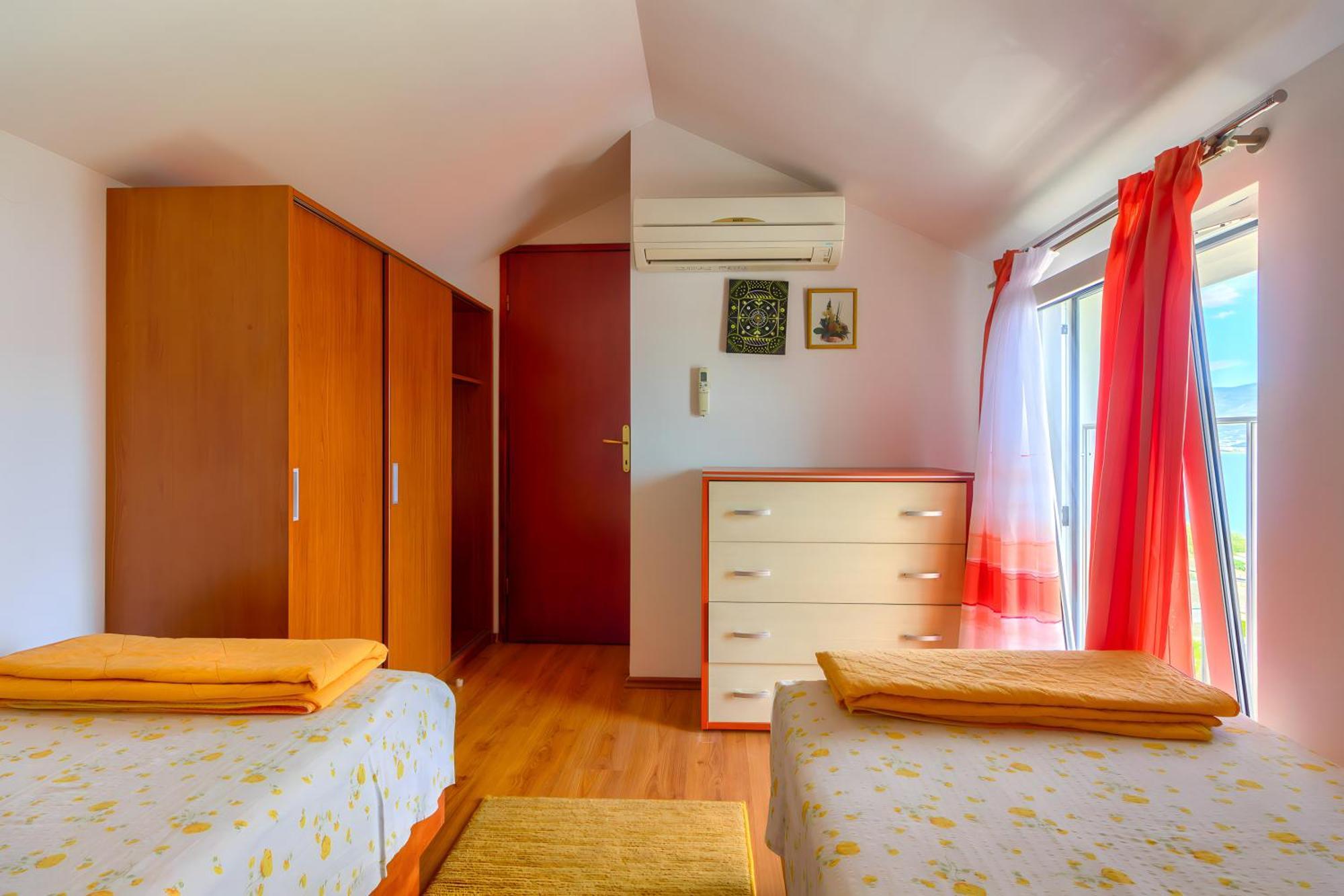Villa Jela Trogir Eksteriør billede
