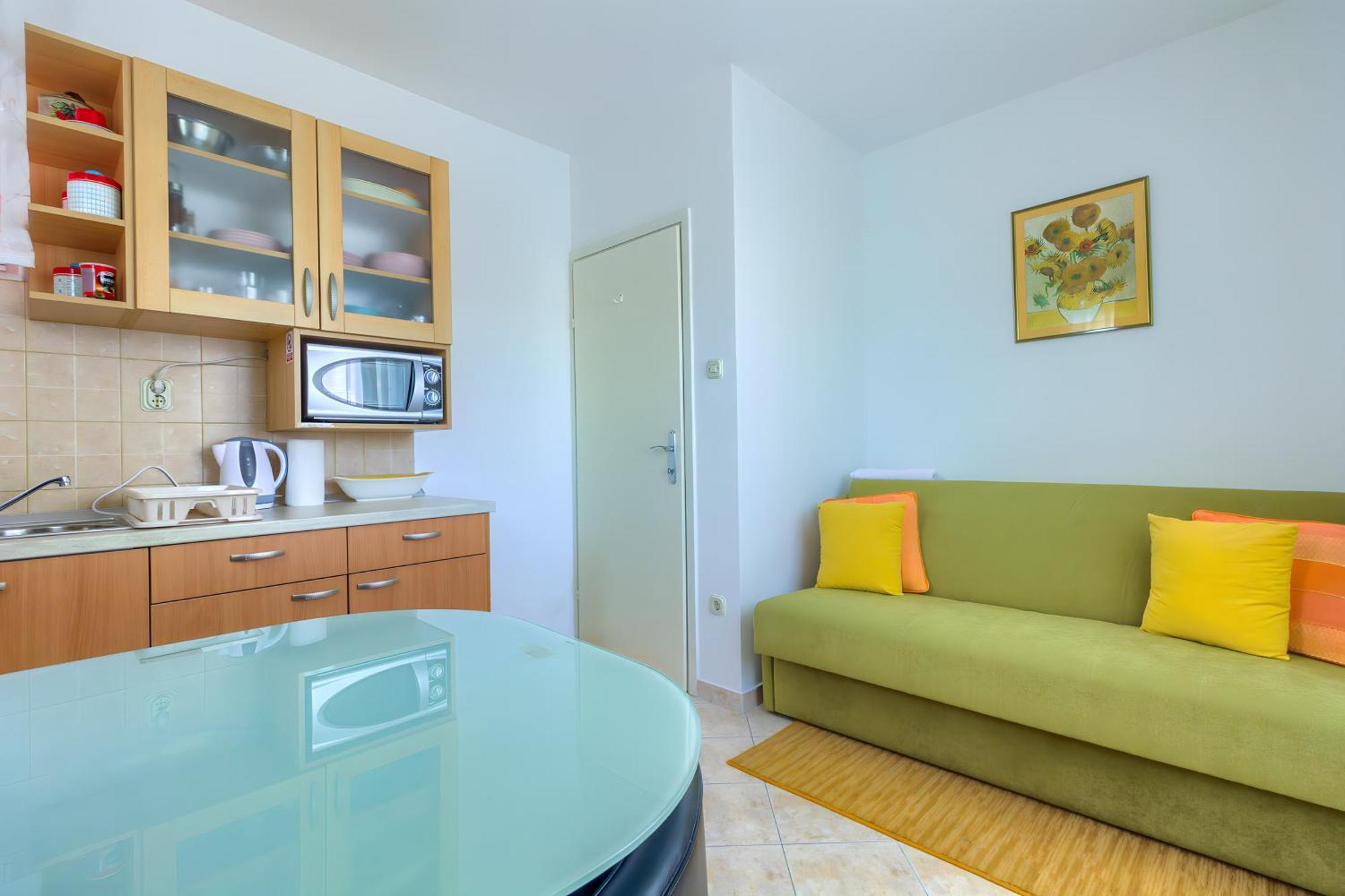 Villa Jela Trogir Eksteriør billede