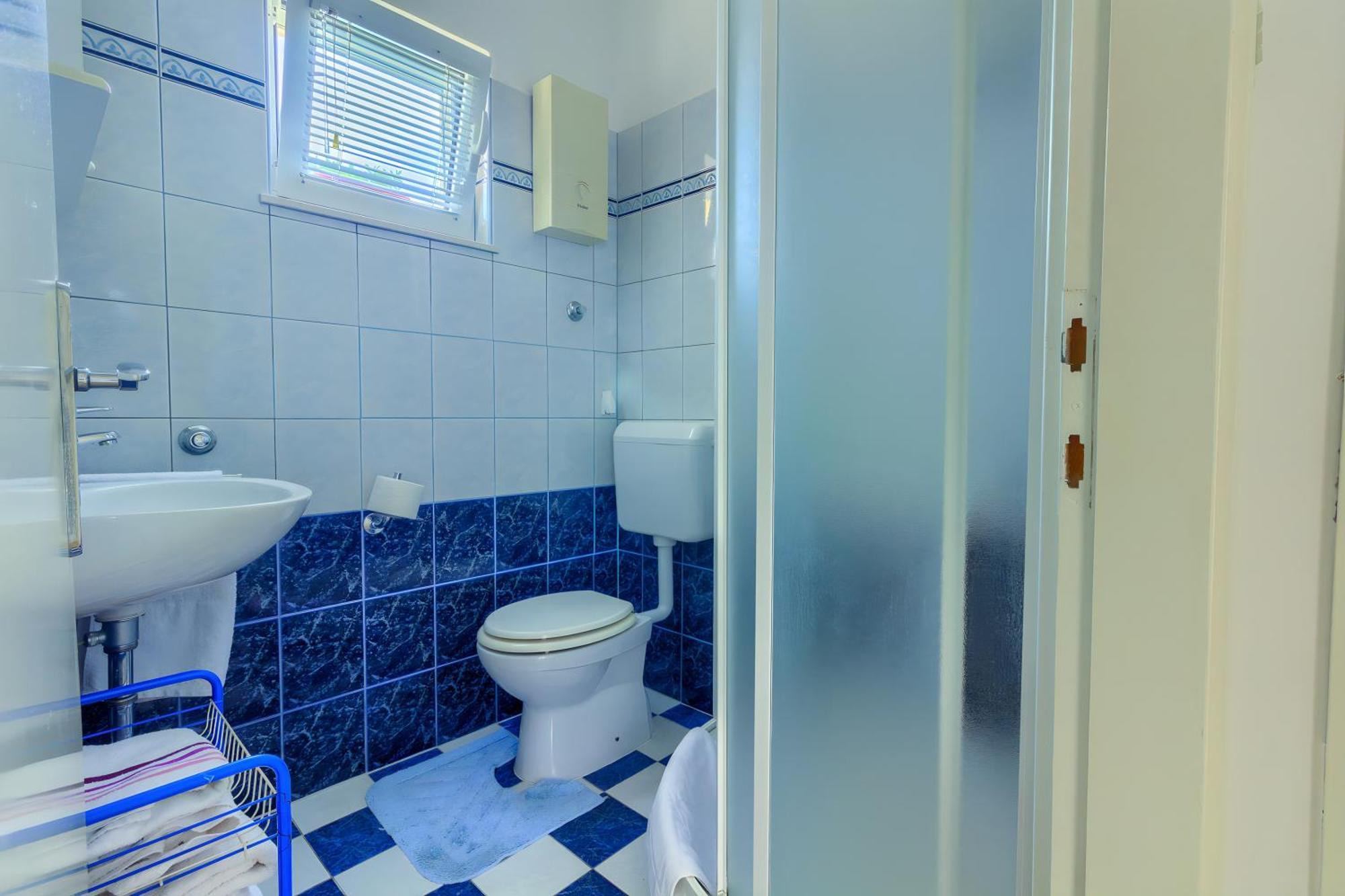 Villa Jela Trogir Eksteriør billede