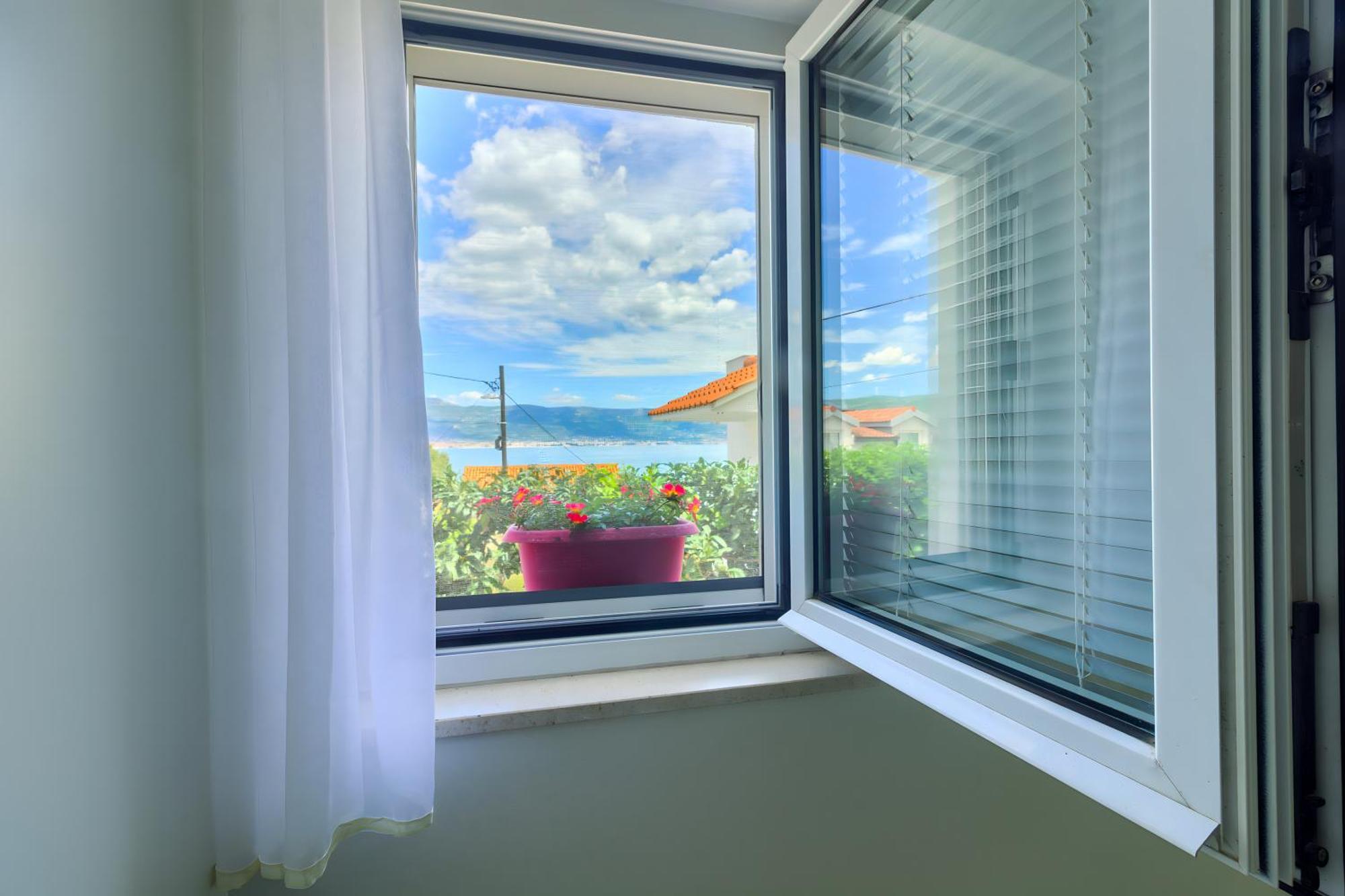 Villa Jela Trogir Eksteriør billede