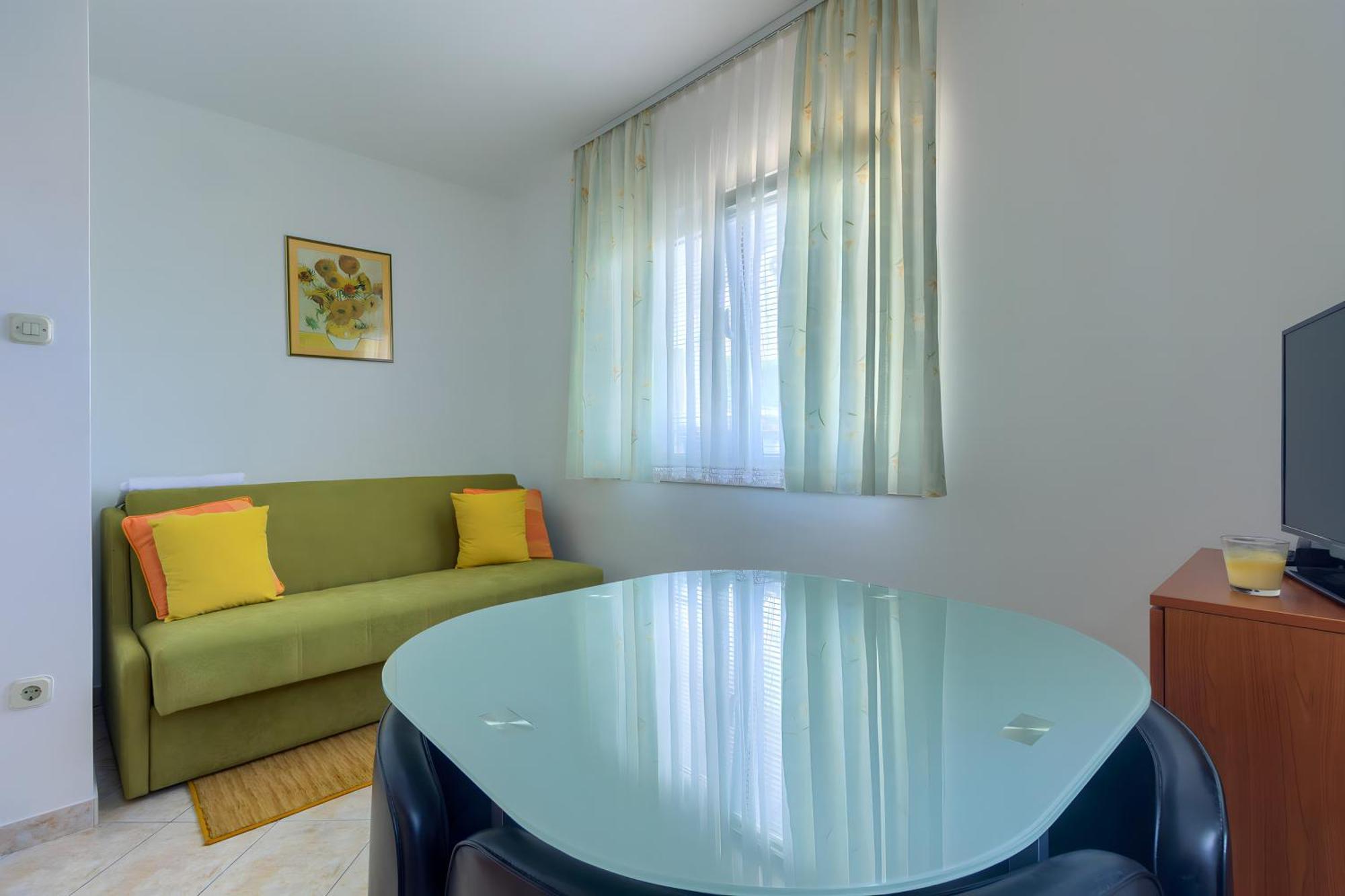 Villa Jela Trogir Eksteriør billede