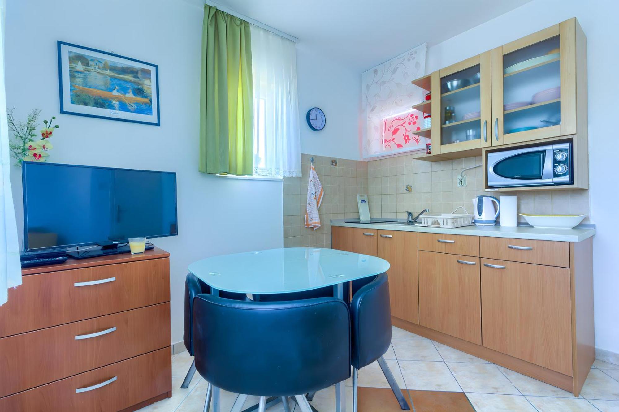 Villa Jela Trogir Eksteriør billede
