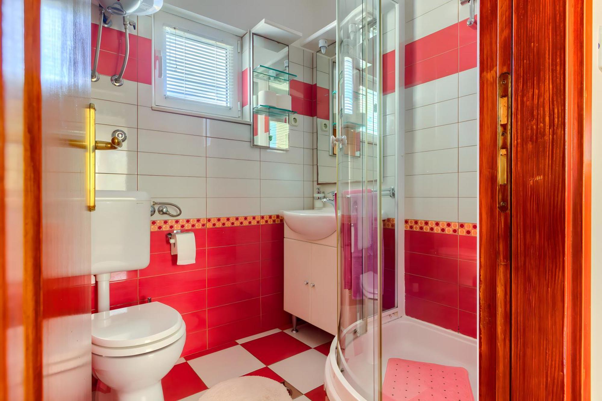 Villa Jela Trogir Eksteriør billede