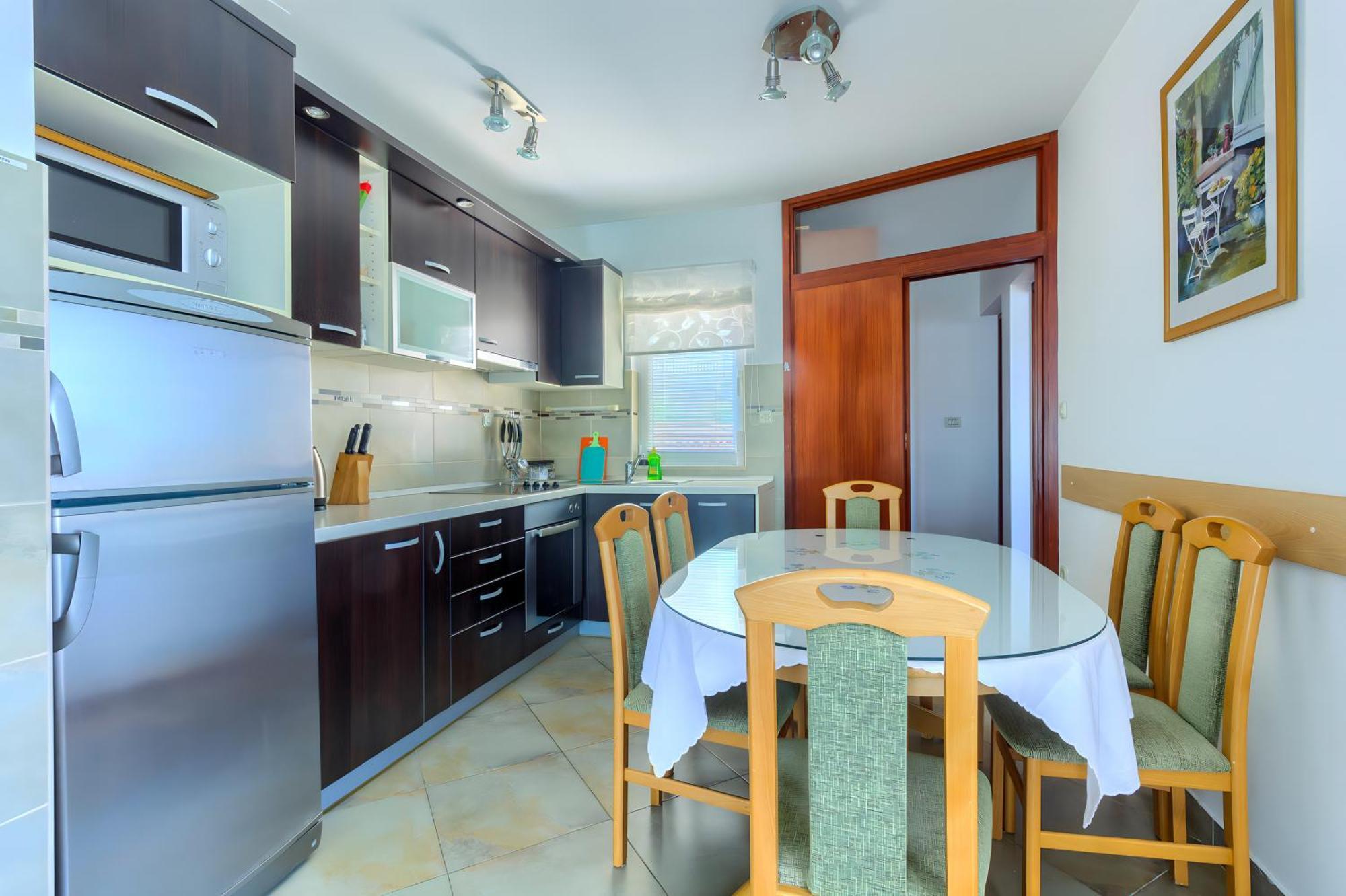 Villa Jela Trogir Eksteriør billede
