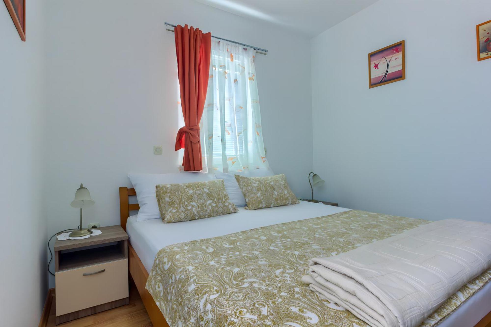 Villa Jela Trogir Eksteriør billede