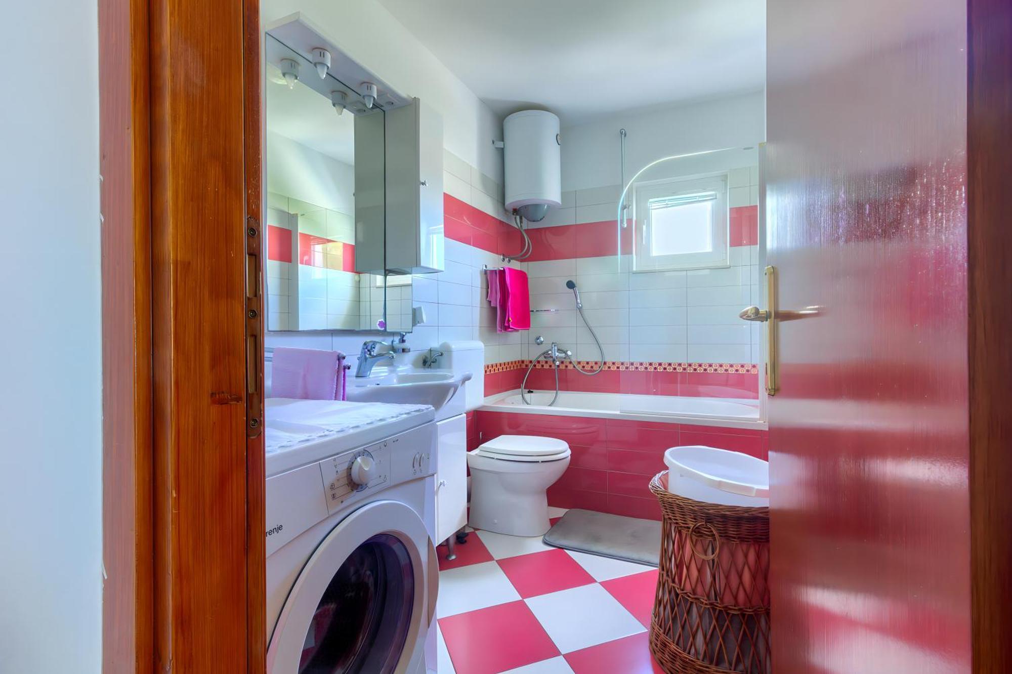Villa Jela Trogir Eksteriør billede