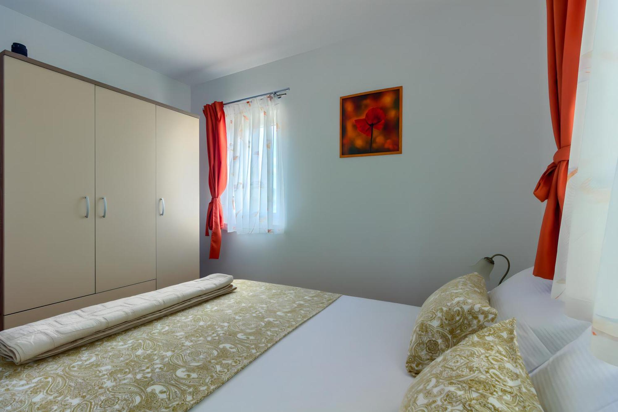 Villa Jela Trogir Eksteriør billede