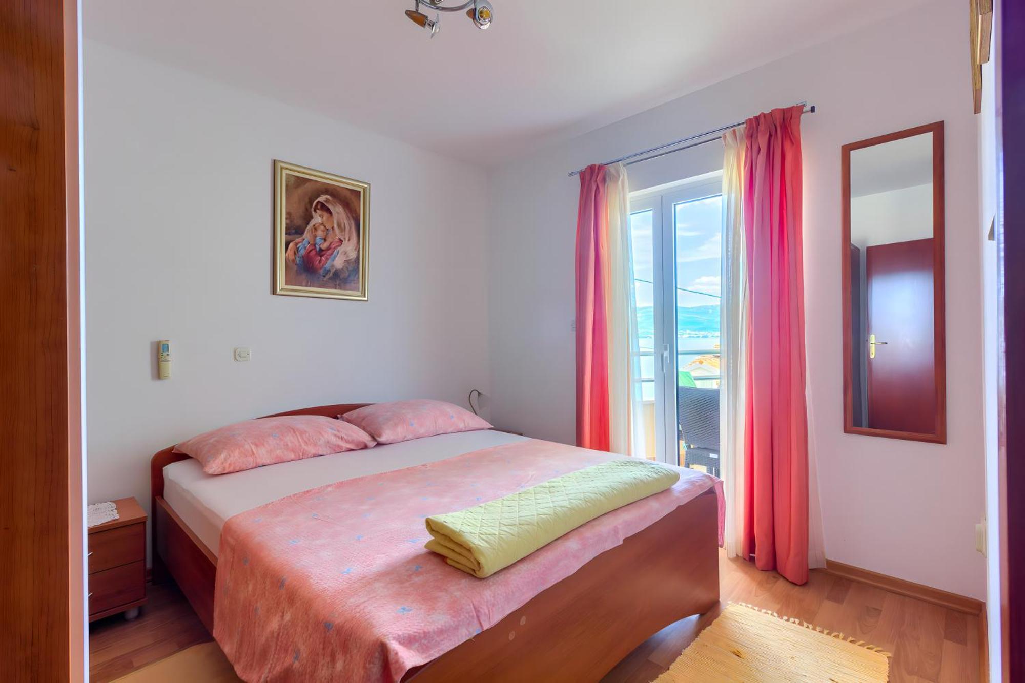 Villa Jela Trogir Eksteriør billede