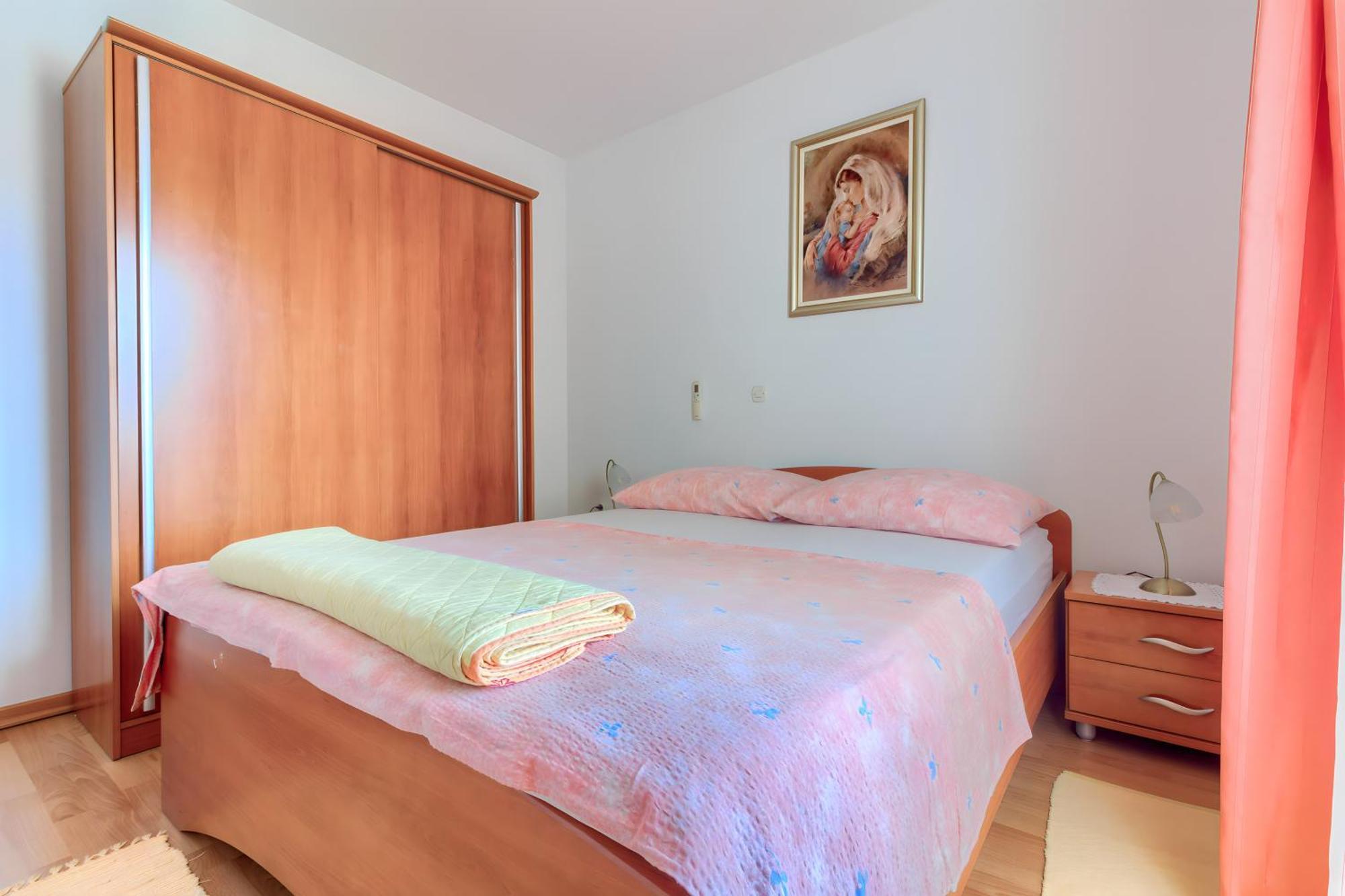 Villa Jela Trogir Eksteriør billede