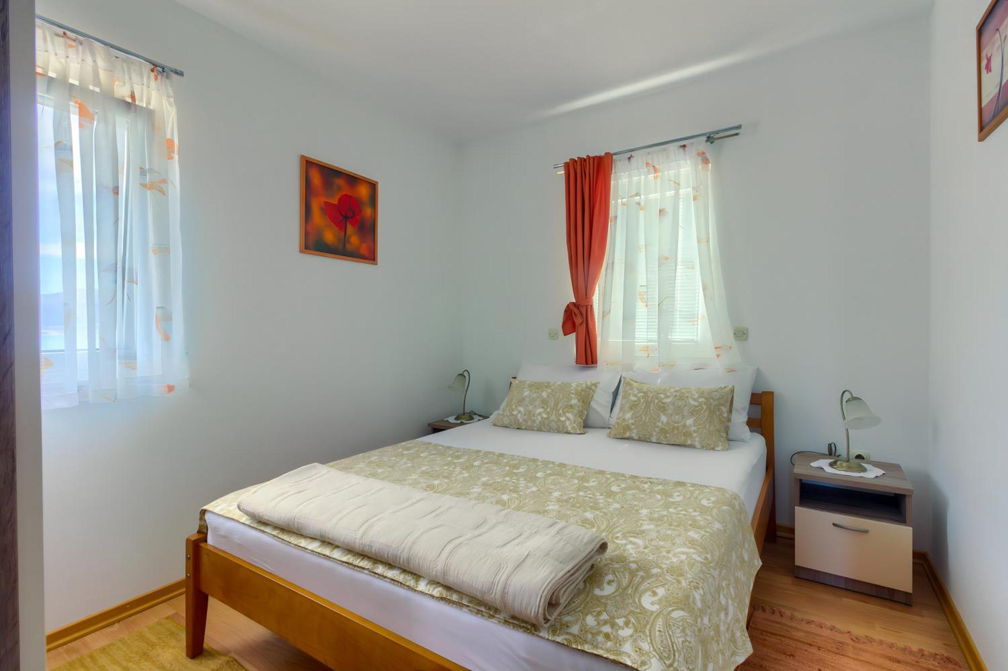 Villa Jela Trogir Eksteriør billede