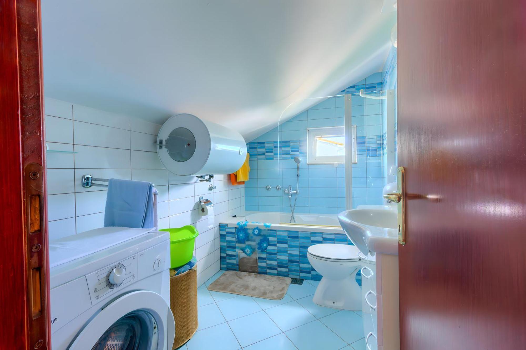 Villa Jela Trogir Eksteriør billede